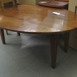 548 6626 COFFEE TABLE